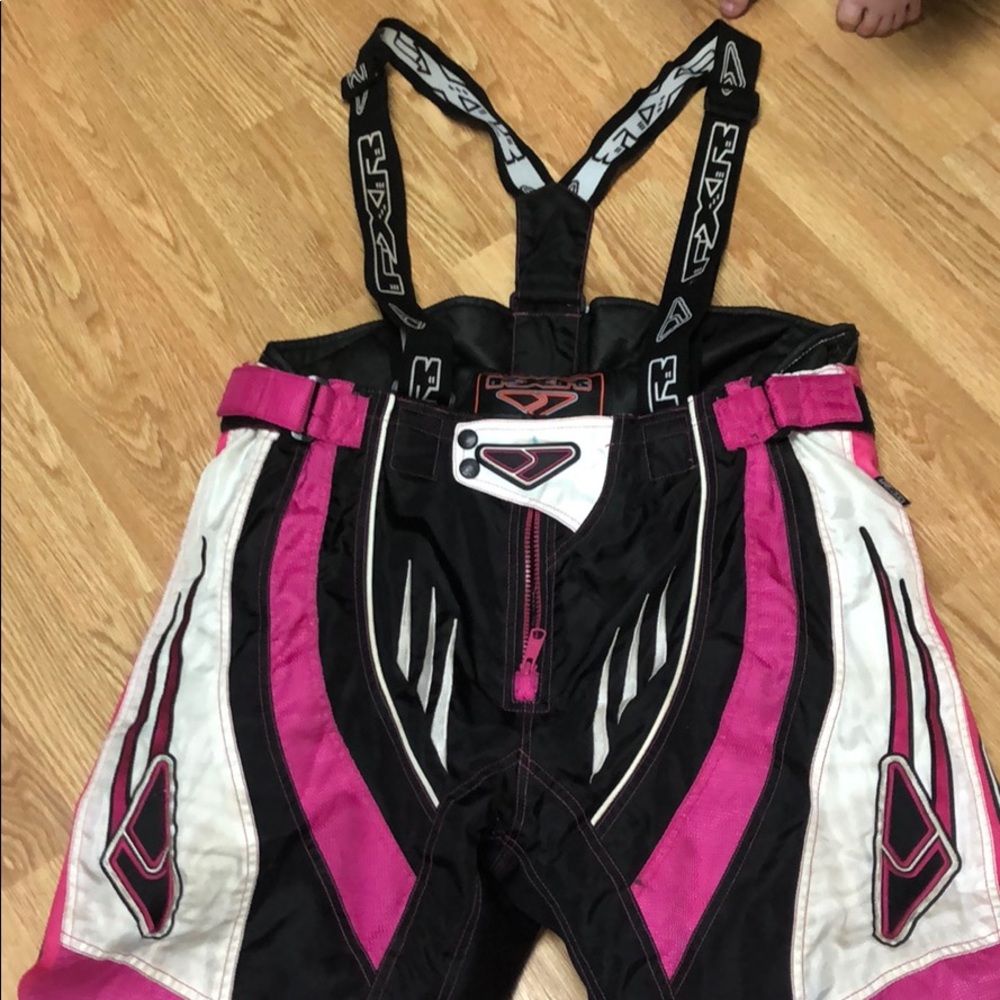 FXR Coldcross Pants